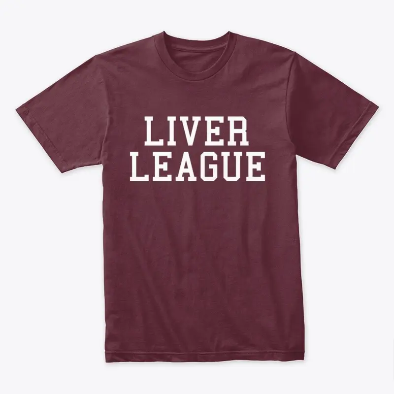 Liver League